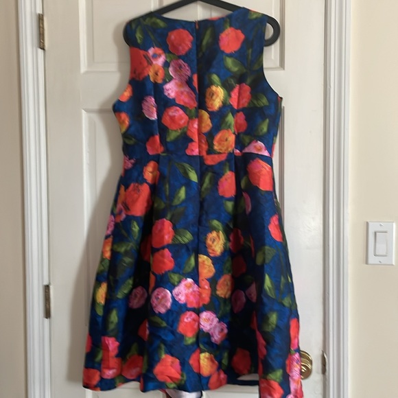 COPY - Sweet Miss Dress - Picture 4 of 6